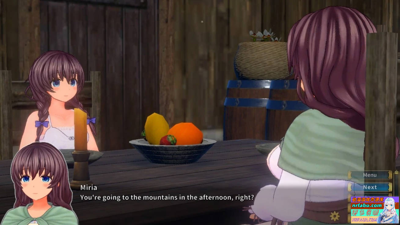 【PC/3D/ACT/汉化】圣骑士莉卡物语:白翼与银翼的姐妹V1.3.8 精翻步兵版【4.4G】