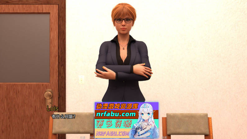 [SD/欧美SLG/汉化/动态]盗贼v1.0.1 完结汉化版[PC+安卓][5.2G]