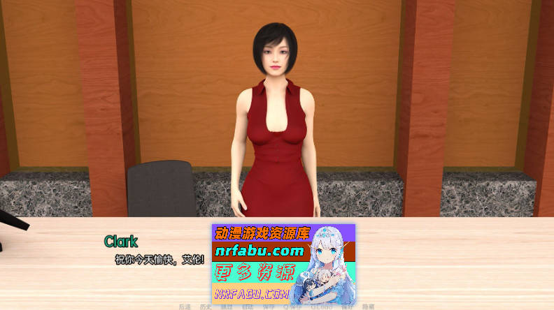 [SD/欧美SLG/汉化/动态]盗贼v1.0.1 完结汉化版[PC+安卓][5.2G]