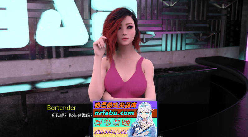 [SD/欧美SLG/汉化/动态]我们唯一的男人V0.28 汉化版[PC+安卓][1.3G]