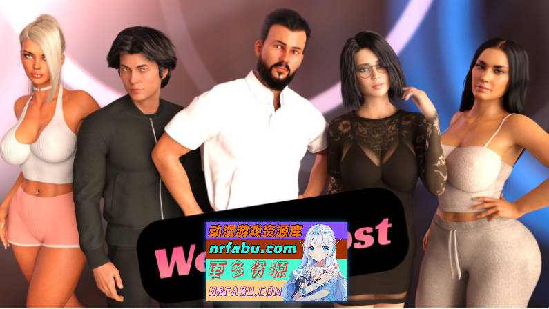 [SD/欧美SLG/汉化]迷失之路V0.5.0 汉化版[PC+安卓][880M]