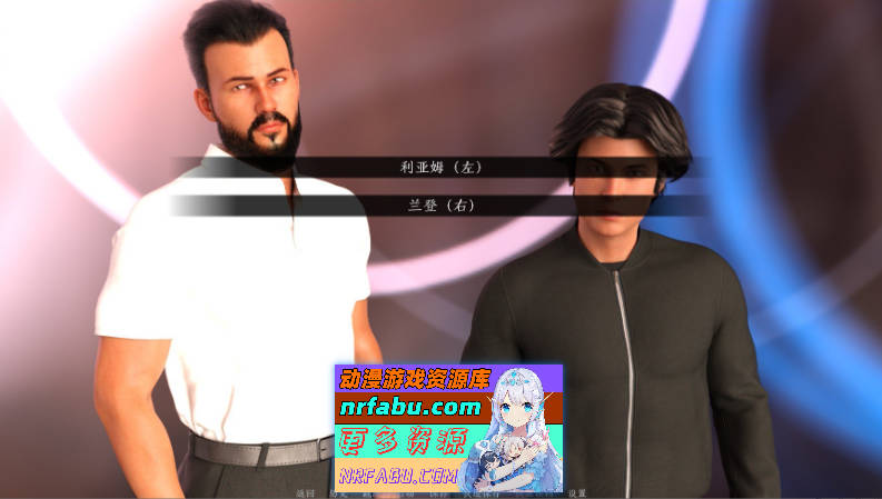 [SD/欧美SLG/汉化]迷失之路V0.5.0 汉化版[PC+安卓][880M]