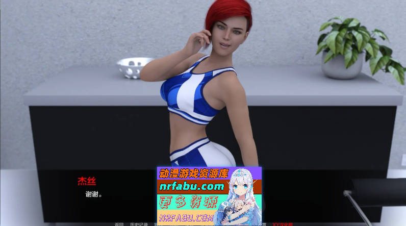 [SD/欧美SLG/汉化/动态]为战斗而活V0.6.9 汉化版[PC+安卓][2.2G]