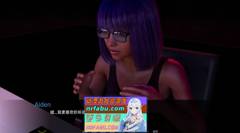 [SD/欧美SLG/汉化/动态]失去的爱 Ep.5U3 汉化版[PC+安卓][1.5G]