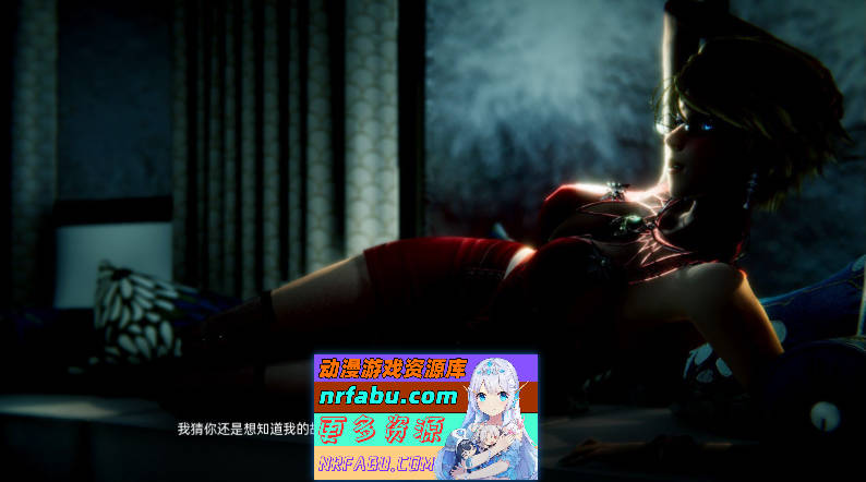 [SD/欧美SLG/汉化/动态]私生活V0.30 汉化版[PC+安卓][2.3G]