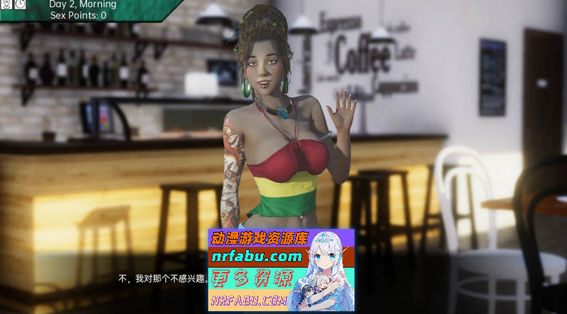 [SD/欧美SLG/汉化/动态]私生活V0.30 汉化版[PC+安卓][2.3G]