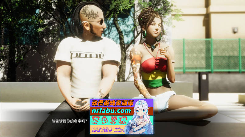 [SD/欧美SLG/汉化/动态]私生活V0.30 汉化版[PC+安卓][2.3G]