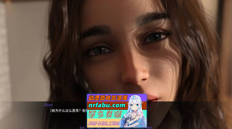 [SD/欧美SLG/汉化/动态]引诱魔鬼v0.12d 汉化版[PC+安卓][6G]