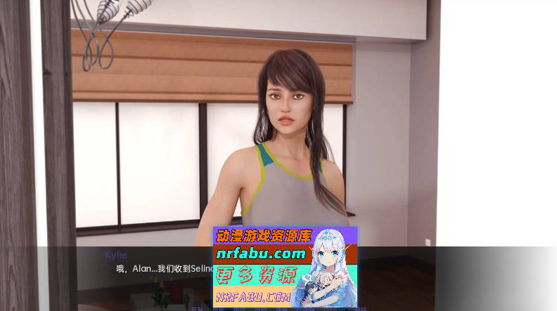 [SD/欧美SLG/汉化/动态]引诱魔鬼v0.12d 汉化版[PC+安卓][6G]