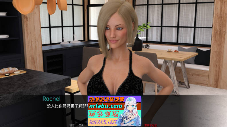 [SD/欧美SLG/汉化/动态]与女儿约会 奇幻场景合集V0.02 汉化版[PC+安卓][2.1G]