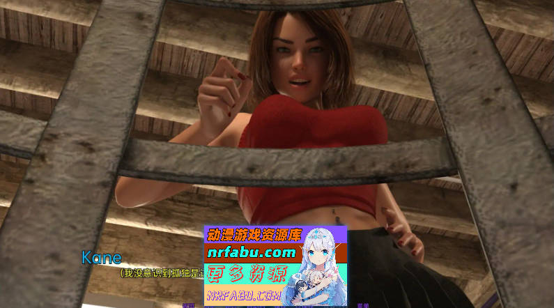 [PC/欧美SLG/汉化/动态]卡尔森的策略 第一季v0.7b 完结汉化版[[12.8G]