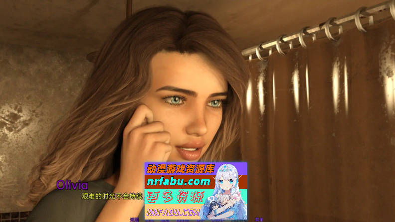 [PC/欧美SLG/汉化/动态]卡尔森的策略 第一季v0.7b 完结汉化版[[12.8G]