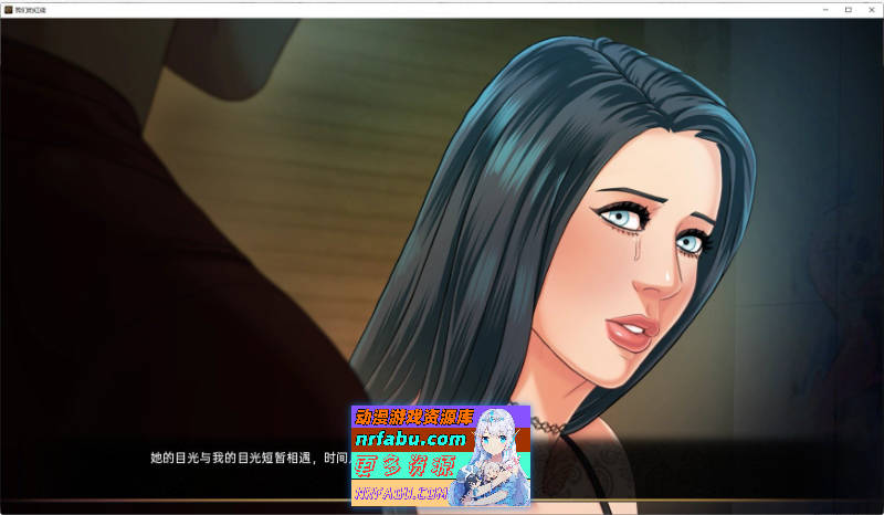 [SD/欧美SLG/汉化/2D]我们的红绳Ch.13.2 Alpha AI汉化版[PC+安卓][2.3G]