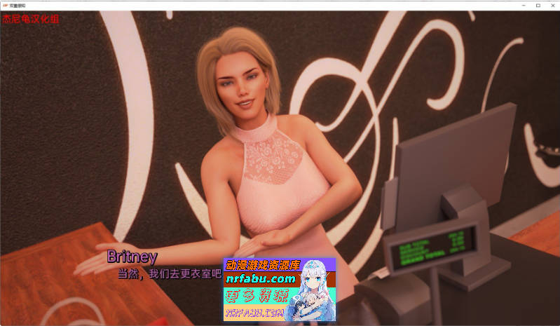 [SD/沙盒SLG/汉化/动态]双重感知Double Perception Ver4.5 AI汉化版[PC+安卓][7.9G]