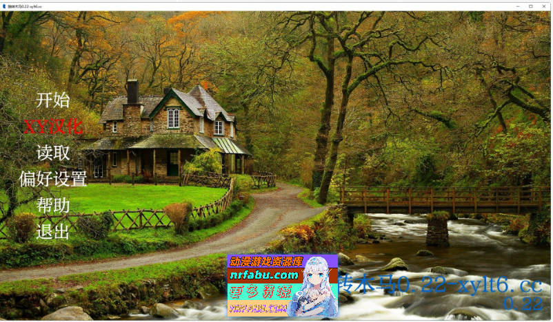 [SD/欧美SLG/汉化/动态]斯宾尼V0.22 AI汉化版[PC+安卓][9.9G]