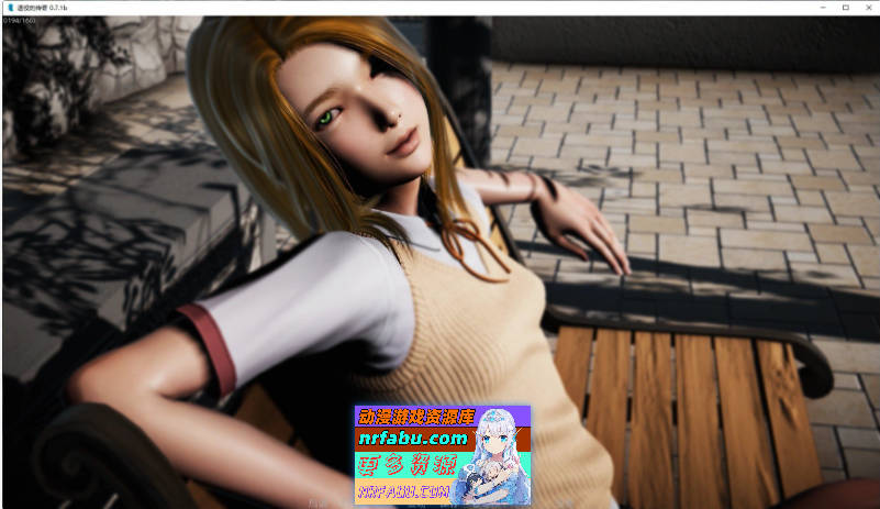 [SD/亚洲风SLG/汉化/动态]辍学传奇 第一章 v0.11.1b AI汉化版[PC+安卓][5.9G]