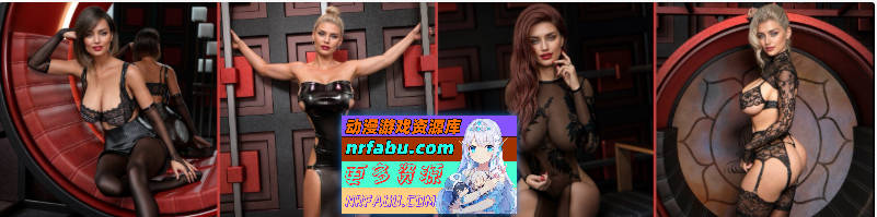 [SD/欧美SLG/汉化/动态]米尔菲利西斯 第二季 v0.30 AI汉化版[PC+安卓][2.6G]