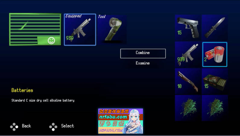 [PC/像素ACT/中文/动态]名侦探三上悠 官方中文步兵版[新作][4G]