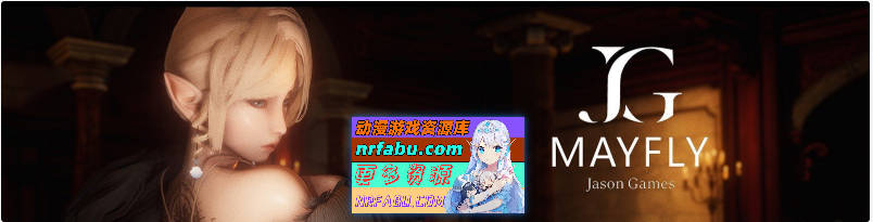 [SD/亚洲风SLG/中文/动态]蜉蝣重置EP.2 官方中文版[高渲染/精致建模][PC+安卓][3.7G]