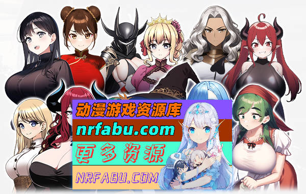 [PC/RPG/汉化]魔法鸡鸡转生异世界V2.0 STEAM官方中文步兵版+存档[新官中][530M]
