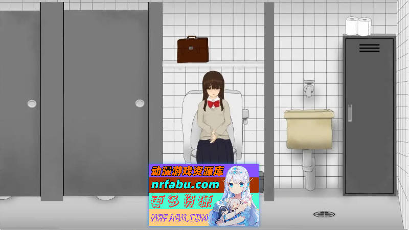 [PC/SLG/动态]∞番出口 正式版+存档[新作][420M]