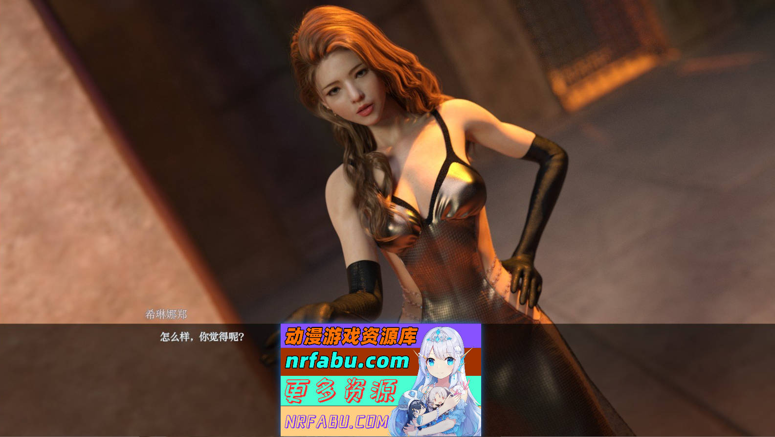 [SD/欧美SLG/汉化]我的战争Ep.0.2 v1.0.0 AI汉化版[PC+安卓][5.6G]