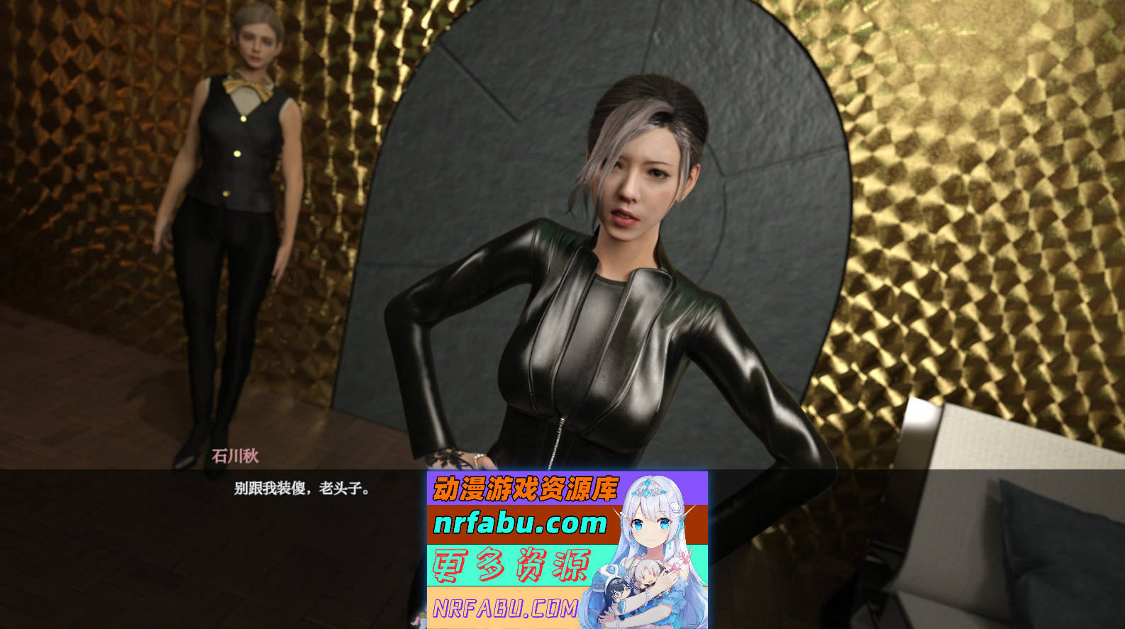 [SD/欧美SLG/汉化]我的战争Ep.0.2 v1.0.0 AI汉化版[PC+安卓][5.6G]