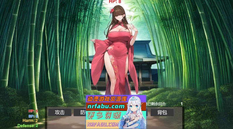 [PC/对战SLG/中文]修仙•母珠传V0.7 STEAM官方中文步兵版[更新][FM/710M/百度]