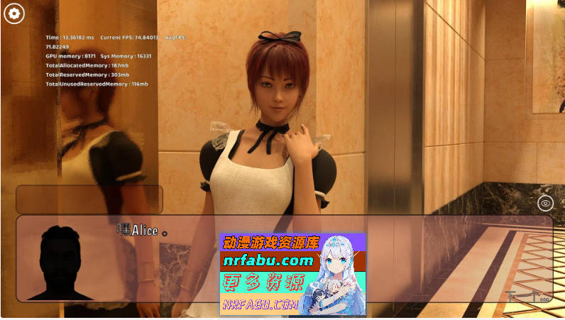 [PC/经营SLG/官中/动态]冰雹独裁者 Hail Dicktator V0.75.1 官方云汉化版[FM/4.6G/百度]