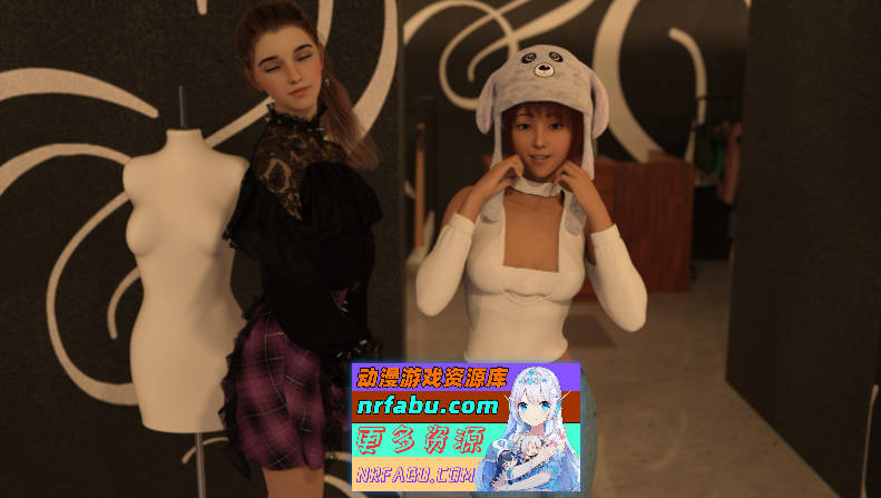 [PC/经营SLG/官中/动态]冰雹独裁者 Hail Dicktator V0.75.1 官方云汉化版[FM/4.6G/百度]