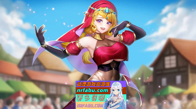 [PC/战旗SRPG/中文]法利恩战记 3 官方中文版[新作][FM/1.1G/百度]