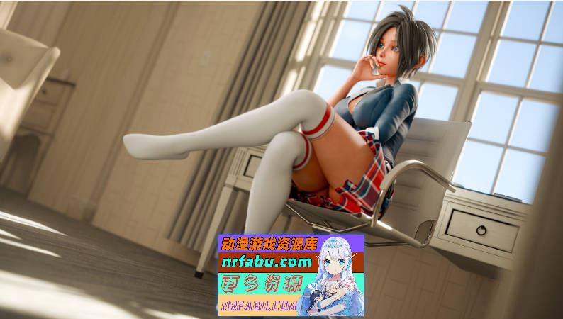 [PC/互动SLG/中文/动态]我的性感邻居 官方中文正式版[更新完整版][FM/2.7G/百度]