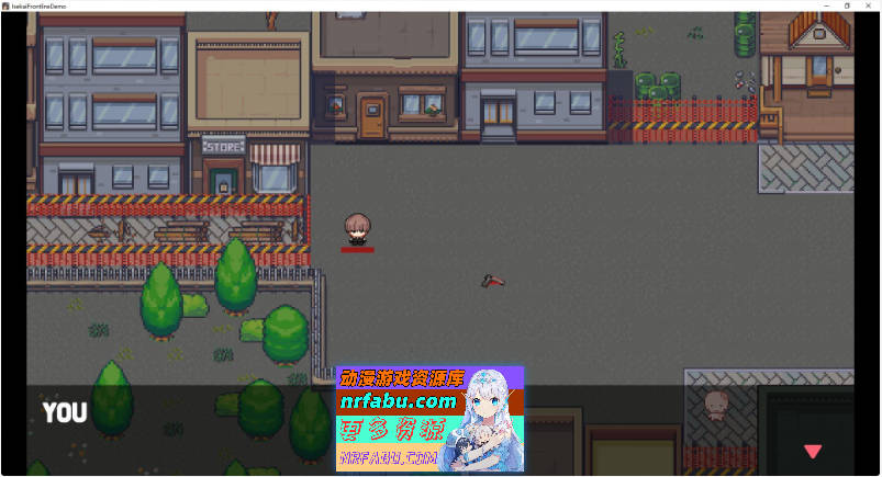 [PC/肉鸽ACT/中文/全动态]异世界丧尸前线 V1.4.1 官方中文版+DLC[大更新/新DLC][8.8G]