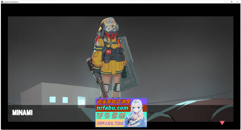 [PC/肉鸽ACT/中文/全动态]异世界丧尸前线 V1.4.1 官方中文版+DLC[大更新/新DLC][8.8G]