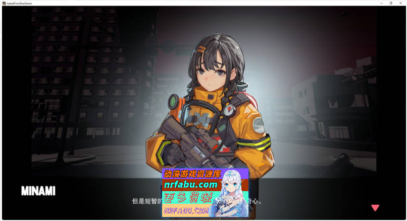 [PC/肉鸽ACT/中文/全动态]异世界丧尸前线 V1.4.1 官方中文版+DLC[大更新/新DLC][8.8G]