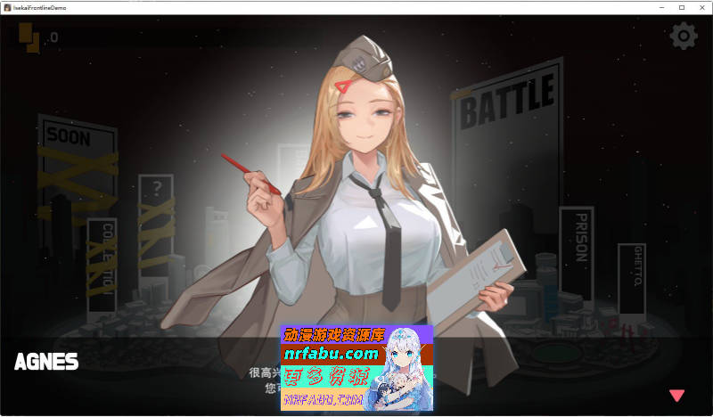 [PC/肉鸽ACT/中文/全动态]异世界丧尸前线 V1.4.1 官方中文版+DLC[大更新/新DLC][8.8G]