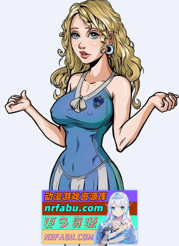 [SD/欧美SLG/汉化/动态]教育赫敏2：无辜女巫 V0.11.2 Beta Fix3 官方中文版[1月更新][PC+安卓]4.1G]