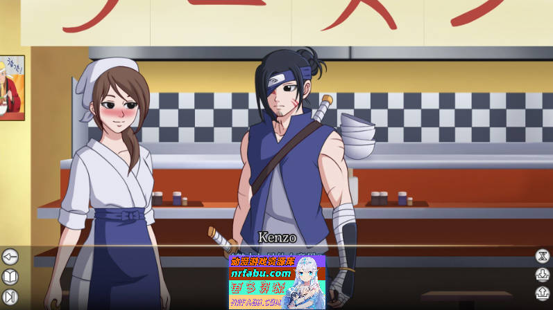 [SD/欧美SLG/汉化/动态]莎拉达的崛起V1.1 AI汉化版[PC+安卓][1.8G]