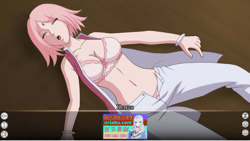 [SD/欧美SLG/汉化/动态]莎拉达的崛起V1.1 AI汉化版[PC+安卓][1.8G]