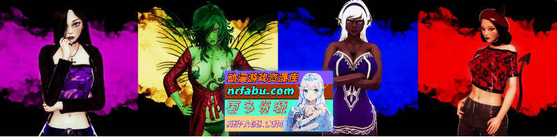 [SD/亚洲风SLG/汉化/动态]统治女巫2 V0.4.5 AI汉化版[PC+安卓][1.6G]