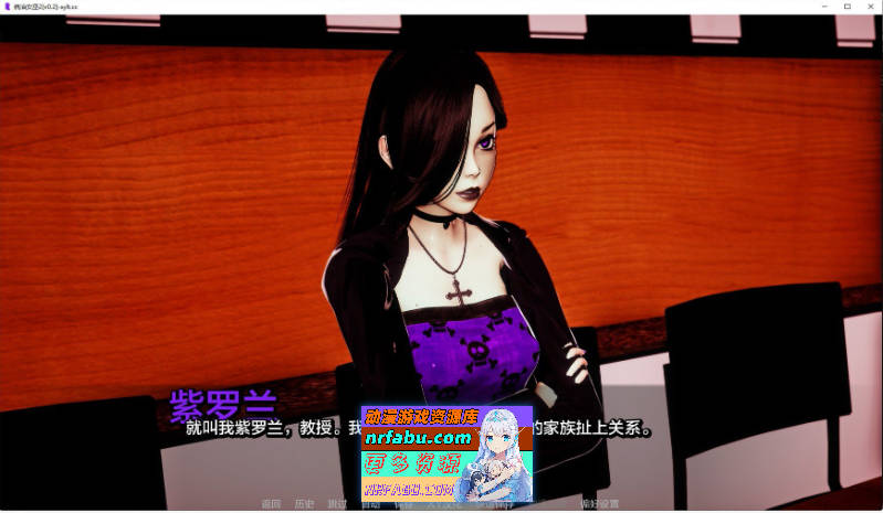 [SD/亚洲风SLG/汉化/动态]统治女巫2 V0.4.5 AI汉化版[PC+安卓][1.6G]