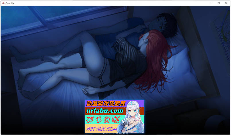 [SD/沙盒SLG/中文/动态]永恒不再：Goodbye Eternity V0.10.1 汉化中文版[新汉化][PC+安卓][3G]