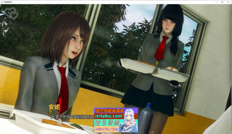 [SD/亚洲风SLG/汉化/动态]永恒世界 Eternum 0.8.5 官中精翻版[更新][PC+安卓][12G]