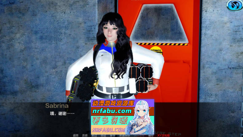 [PC/亚洲风SLG/汉化/动态]芬克尔雷根V0.7 AI汉化版[4.8G]