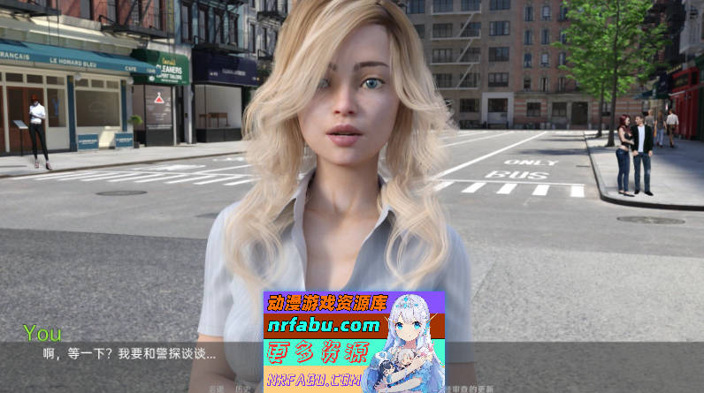 [SD/欧美SLG/汉化/动态]父亲的罪Ch.35+36 AI汉化版[PC+安卓][5.7G]