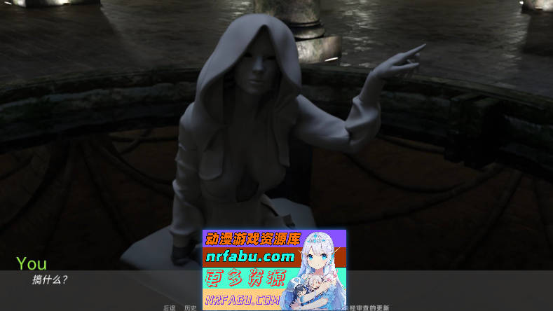 [SD/欧美SLG/汉化/动态]父亲的罪Ch.35+36 AI汉化版[PC+安卓][5.7G]