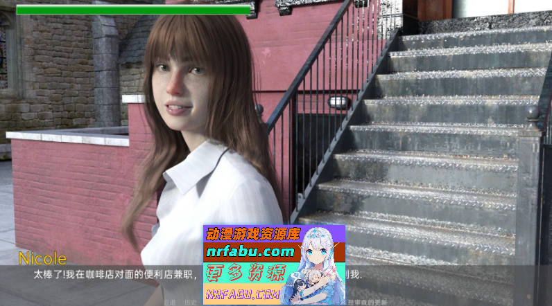 [SD/欧美SLG/汉化/动态]父亲的罪Ch.35+36 AI汉化版[PC+安卓][5.7G]