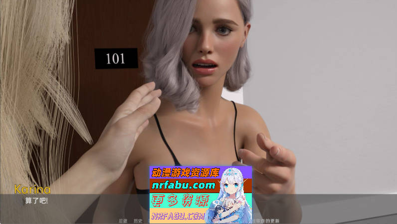 [SD/欧美SLG/汉化/动态]父亲的罪Ch.35+36 AI汉化版[PC+安卓][5.7G]