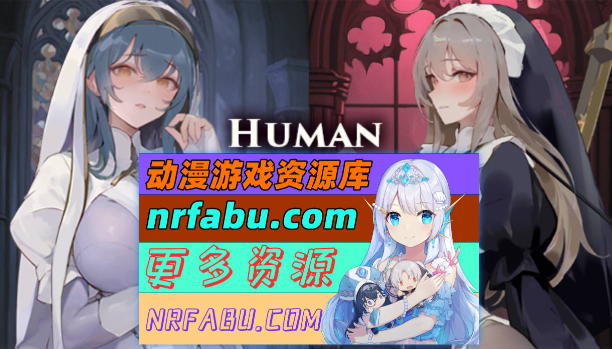[PC/ACT/中文/动态]Nunholy V1.0.01 官方中文版[660M]