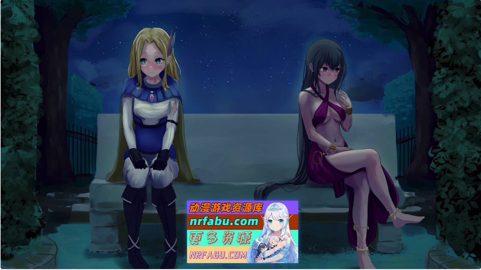 [SD/欧美2D/汉化]莎拉·罗斯的生存V0.5.9.9 AI汉化版[2.8G]